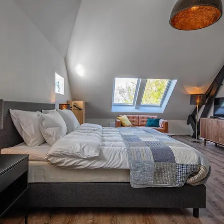 Noorderhaecks & * 't Horntje