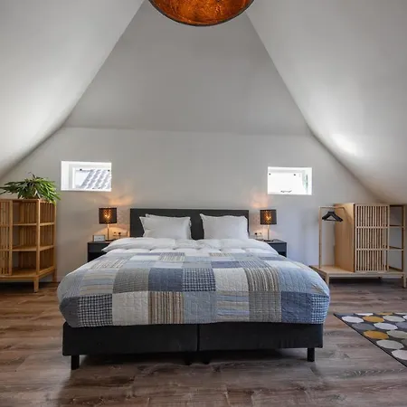 Noorderhaecks & Apartamento *