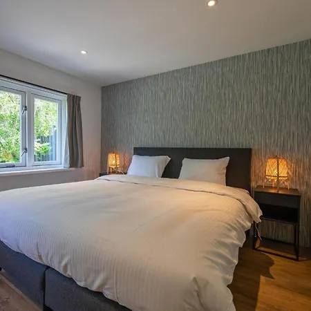 Noorderhaecks Suites&apartment * 't Horntje