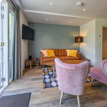 Apartamento Noorderhaecks & *