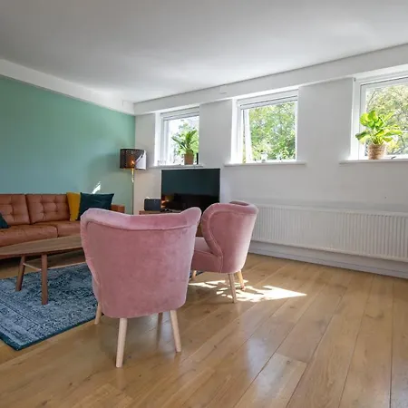 Noorderhaecks Suites&apartment *