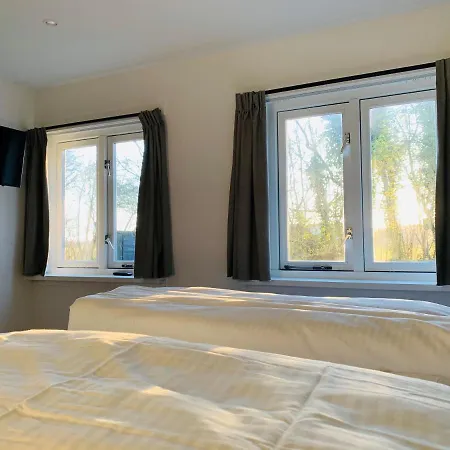 Appartement Noorderhaecks & *