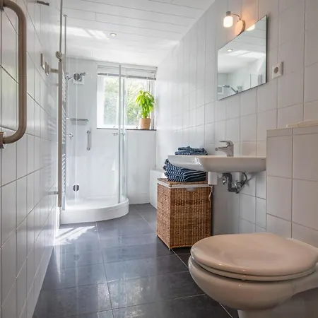 Apartamento Noorderhaecks &