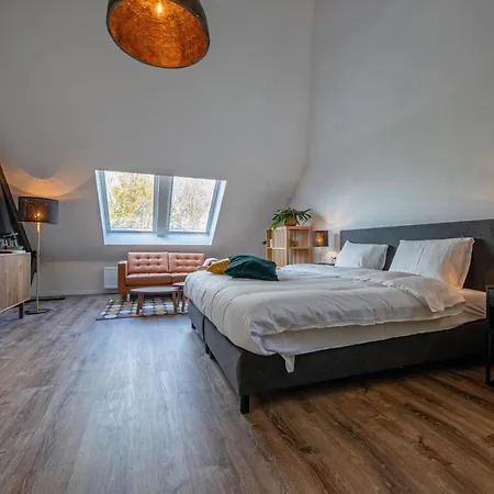 Noorderhaecks & Apartment *