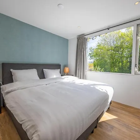 Noorderhaecks & Apartamento *