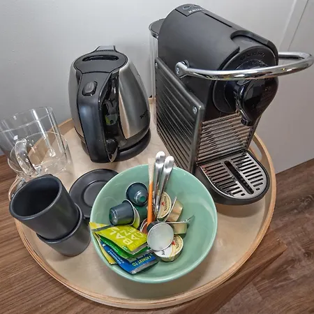Apartment Noorderhaecks &