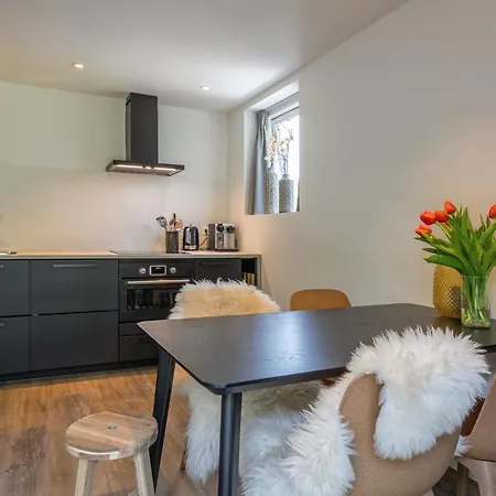 Noorderhaecks & Apartment *