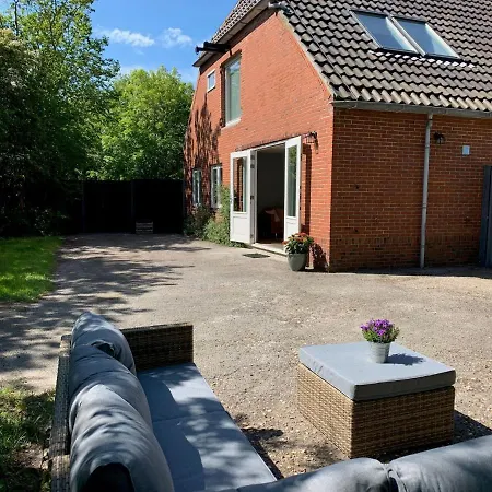 Noorderhaecks & Apartment *
