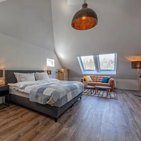 Noorderhaecks Suites&apartment