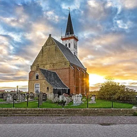 Noorderhaecks Suites&apartment * 't Horntje