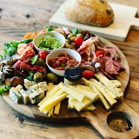 Noorderhaecks & Apartamento