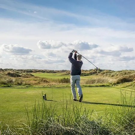 Noorderhaecks Suites&apartment 't Horntje