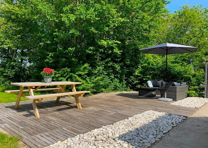 Appartement Noorderhaecks Suites&apartment *