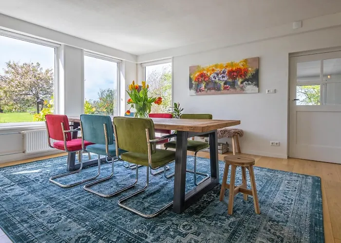 Noorderhaecks Suites&apartment *