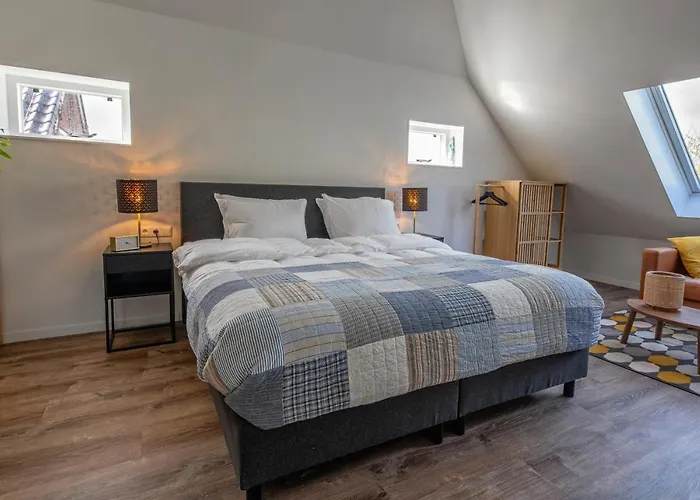 Noorderhaecks Suites&apartment *