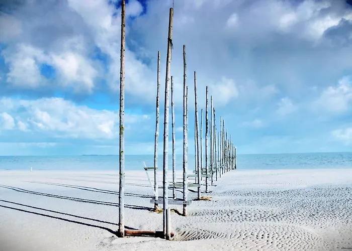 Noorderhaecks Suites&apartment Appartement