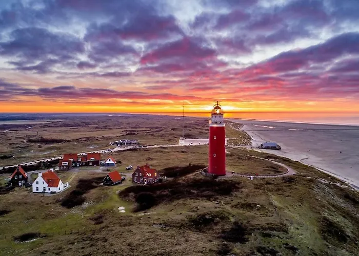 Noorderhaecks Suites&apartment 't Horntje
