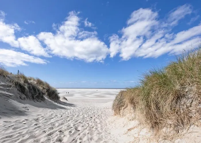 Appartement Noorderhaecks Suites&apartment