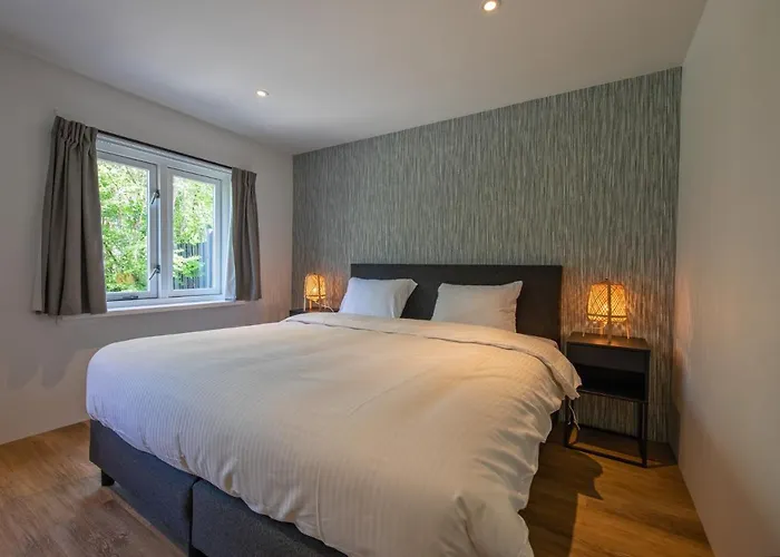 Noorderhaecks Suites&apartment * 't Horntje