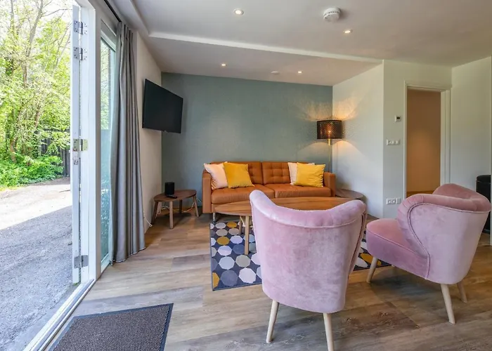 Appartement Noorderhaecks Suites&apartment *