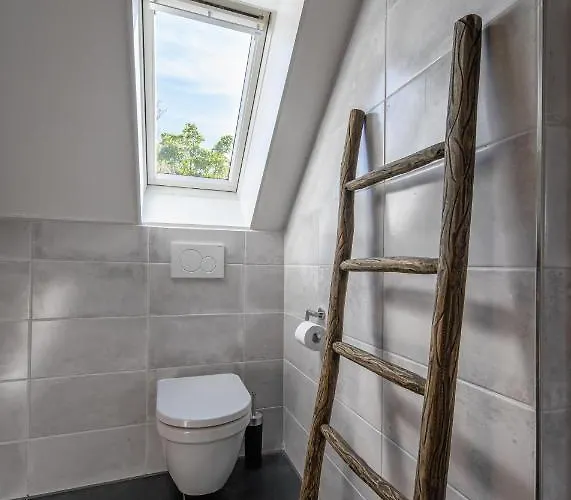 Noorderhaecks Suites&apartment 't Horntje