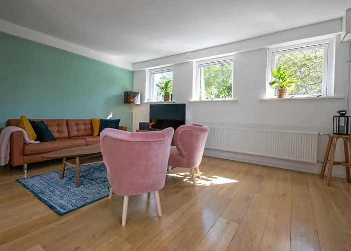 Noorderhaecks Suites&apartment *