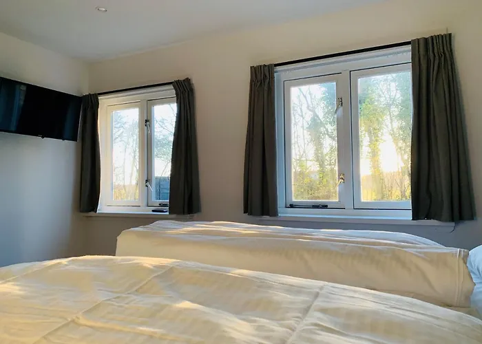 Appartement Noorderhaecks Suites&apartment *