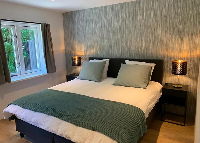 Noorderhaecks Suites&apartment * 't Horntje