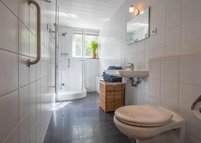 Appartement Noorderhaecks Suites&apartment