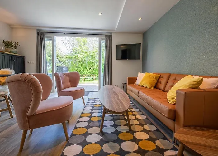 Noorderhaecks Suites&apartment *