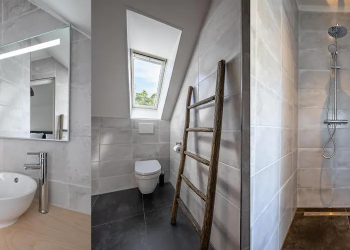 Noorderhaecks Suites&apartment * 't Horntje