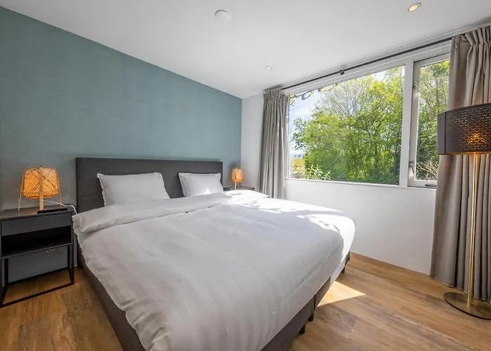 Noorderhaecks Suites&apartment Appartement *