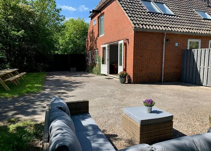 Noorderhaecks & شقة *