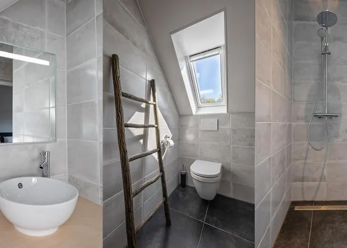 Noorderhaecks Suites&apartment *