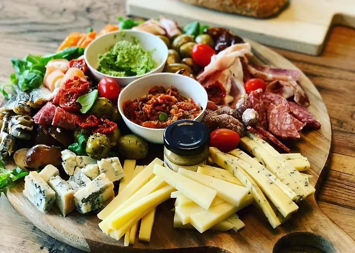 Noorderhaecks Suites&apartment Appartement