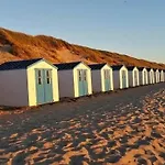 Apartamento Noorderhaecks & 't Horntje