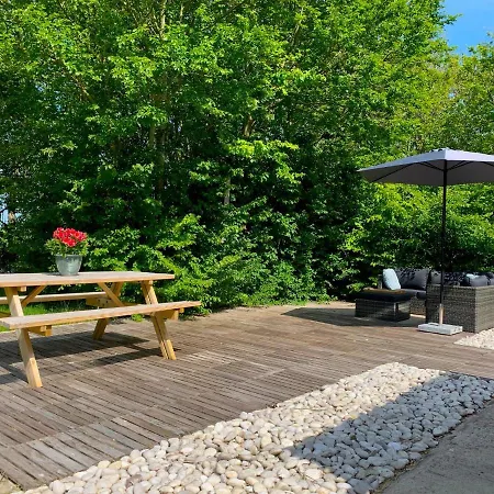 Appartement Noorderhaecks & *