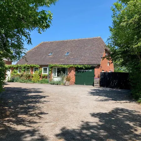 Appartement Noorderhaecks &