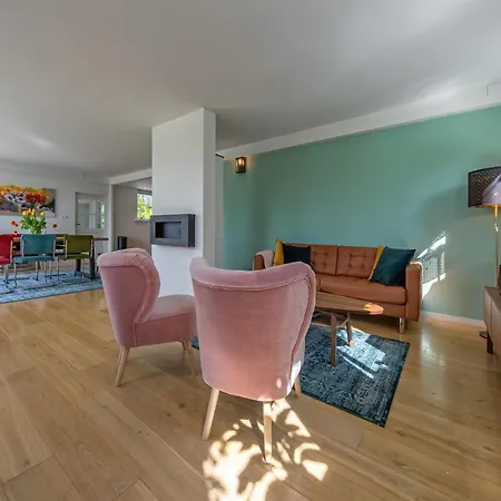 Noorderhaecks & Appartement *