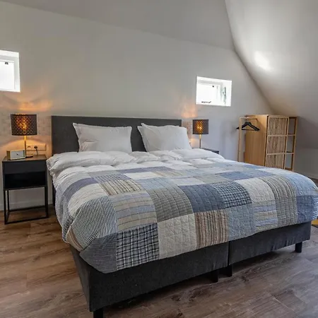 Noorderhaecks Suites&apartment *