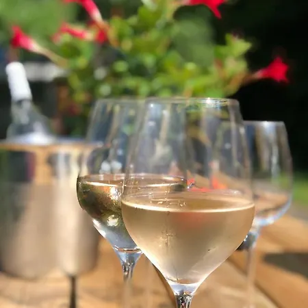 Noorderhaecks & 't Horntje