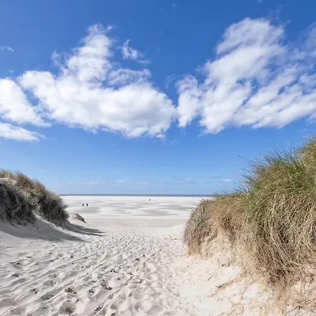 Appartement Noorderhaecks &