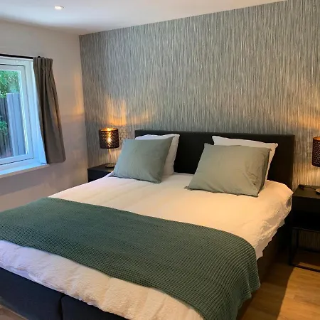 Noorderhaecks Suites&apartment * 't Horntje