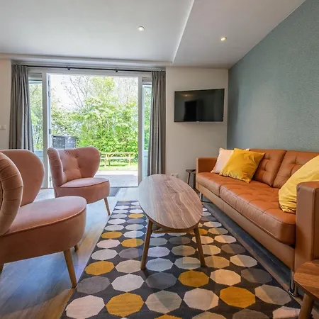 Noorderhaecks Suites&apartment *