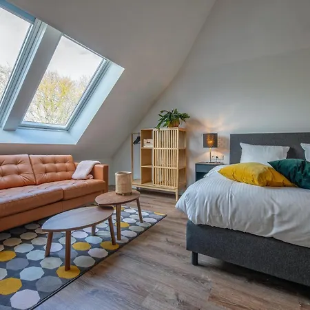 Appartement Noorderhaecks & *