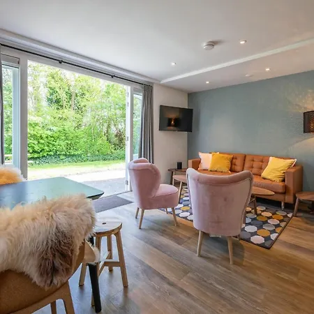 Noorderhaecks Suites&apartment Appartement 't Horntje