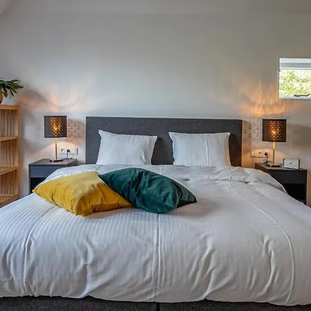 Noorderhaecks Suites&apartment Appartement 't Horntje