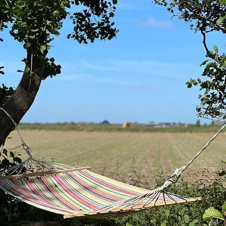 Noorderhaecks & Appartement 't Horntje